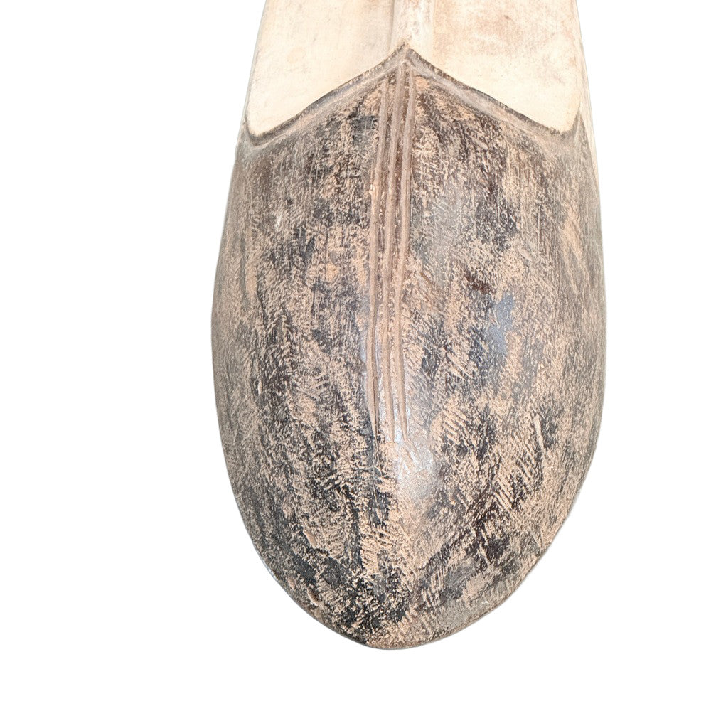 Vintage African Mask - Berbere Imports