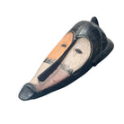 Vintage African Mask - Berbere Imports