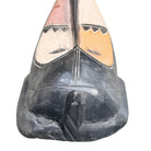 Vintage African Mask - Berbere Imports