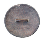 Vintage African Wooden Shield - Berbere Imports