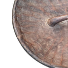 Vintage African Wooden Shield - Berbere Imports