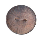 Vintage African Wooden Shield - Berbere Imports