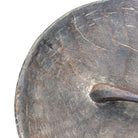 Vintage African Wooden Shield - Berbere Imports