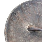 Vintage African Wooden Shield - Berbere Imports