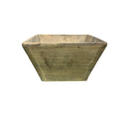 Vintage Wooden Rice Measurer - Berbere Imports