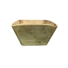 Vintage Wooden Rice Measurer - Berbere Imports