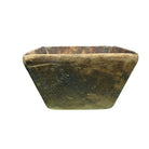 Vintage Wooden Rice Measurer - Berbere Imports