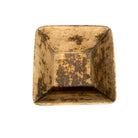 Vintage Wooden Rice Measurer - Berbere Imports