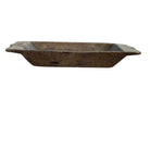 Antique Turkish Dough Bowl - Berbere Imports