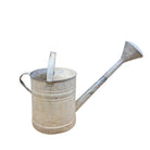 Vintage Galvanized Metal Watering Can - Berbere Imports