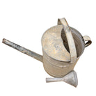 Vintage Galvanized Metal Watering Can - Berbere Imports