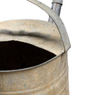 Vintage Galvanized Metal Watering Can - Berbere Imports