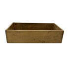 Antique Hungarian Wooden Drawer - Berbere Imports