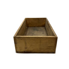 Antique Hungarian Wooden Drawer - Berbere Imports