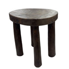 Vintage African Stool - Berbere Imports