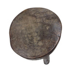 Vintage African Stool - Berbere Imports