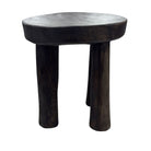 Vintage African Stool - Berbere Imports