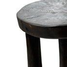 Vintage African Stool - Berbere Imports