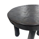 Vintage African Stool - Berbere Imports