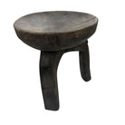 Vintage African Stool - Berbere Imports