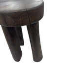 Vintage African Stool - Berbere Imports