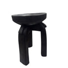 Vintage African Stool - Berbere Imports