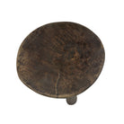 Vintage African Stool - Berbere Imports