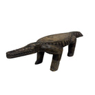 Vintage African Stool - Berbere Imports