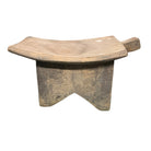 Vintage African Stool - Berbere Imports