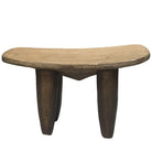 Vintage Ivory Coast Stool - Berbere Imports