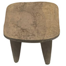 Vintage Ivory Coast Stool - Berbere Imports
