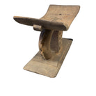 Vintage Wooden Ashanti Stool - Berbere Imports