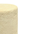 Limestone Stool - Berbere Imports