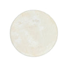 Limestone Stool - Berbere Imports