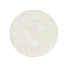 Limestone Stool - Berbere Imports