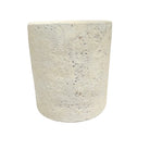 Cement Stool - Berbere Imports