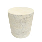 Cement Stool - Berbere Imports