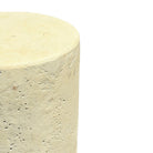 Cement Stool - Berbere Imports