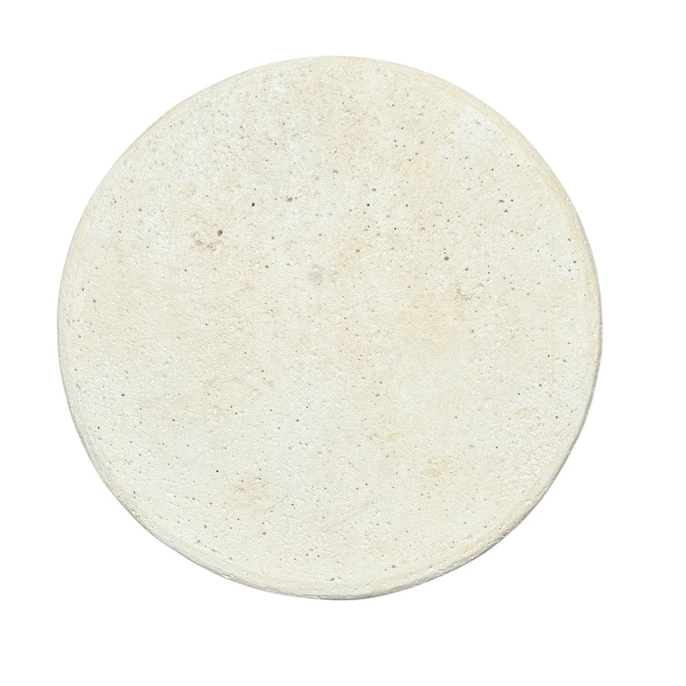 Cement Stool - Berbere Imports