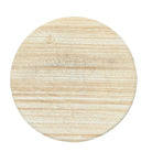 Woodstone Stool - Berbere Imports