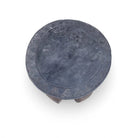Vintage African Carved Wooden Stool - Berbere Imports