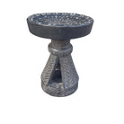 Cameroon Wooden Stool - Berbere Imports
