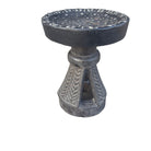 Cameroon Wooden Stool - Berbere Imports