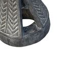 Cameroon Wooden Stool - Berbere Imports