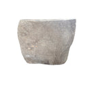 River Rock Stool - Berbere Imports