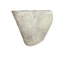 River Rock Stool - Berbere Imports