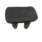 Vintage Nigerian Wooden Mini Stool - Berbere Imports