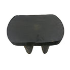 Vintage Nigerian Wooden Mini Stool - Berbere Imports