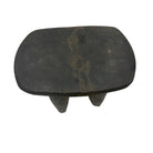 Vintage Nigerian Wooden Mini Stool - Berbere Imports