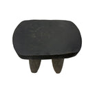 Vintage Nigerian Wooden Mini Stool - Berbere Imports